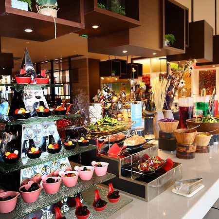 Hampton By Hilton Foshan Sanshui Exterior photo
