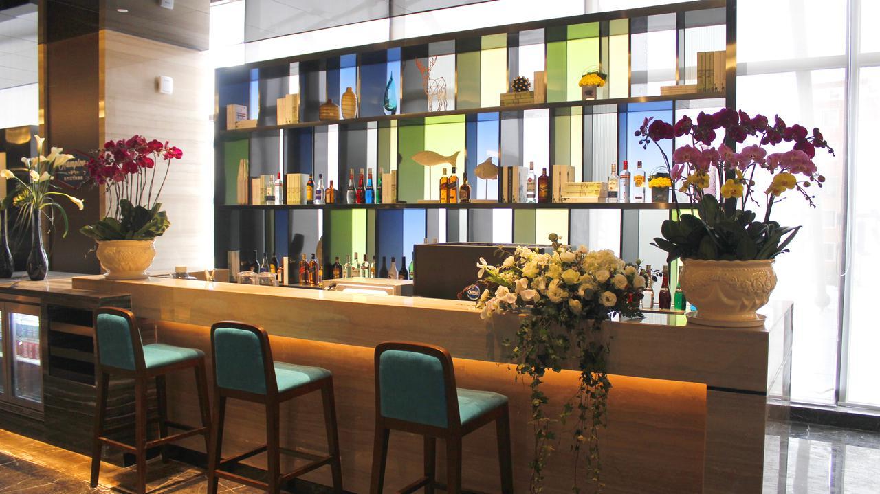 Hampton By Hilton Foshan Sanshui Exterior photo