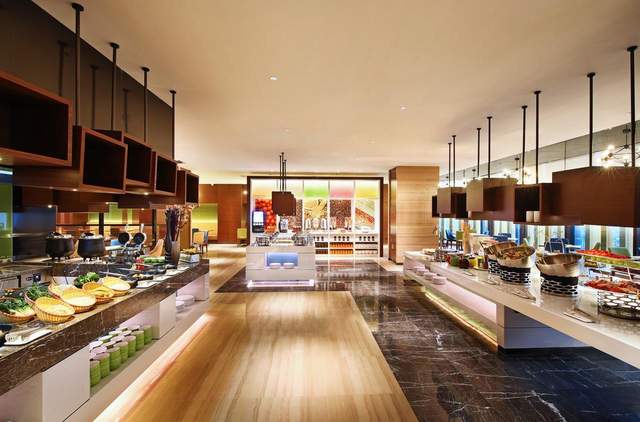 Hampton By Hilton Foshan Sanshui Exterior photo
