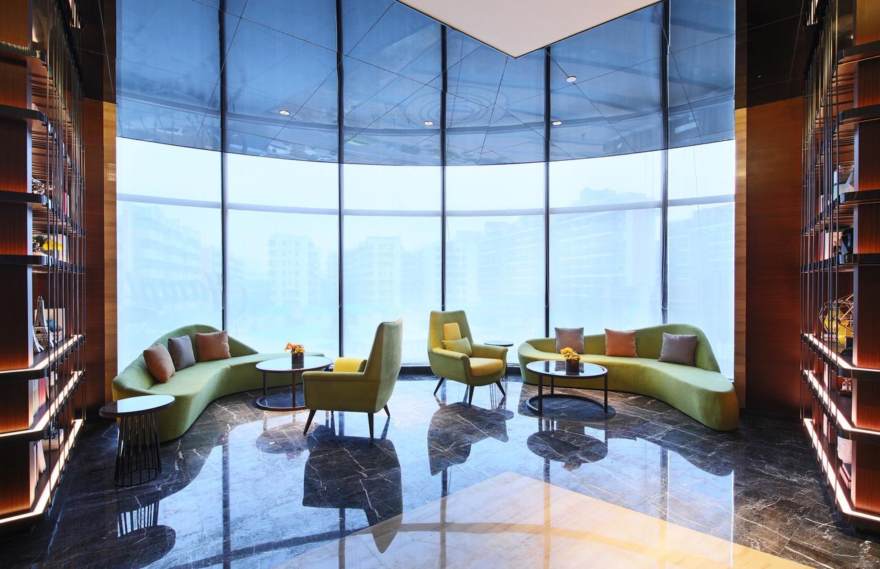 Hampton By Hilton Foshan Sanshui Exterior photo